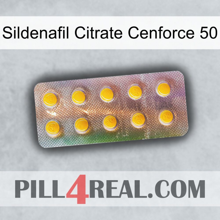 Sildenafil Citrate Cenforce 50 new11